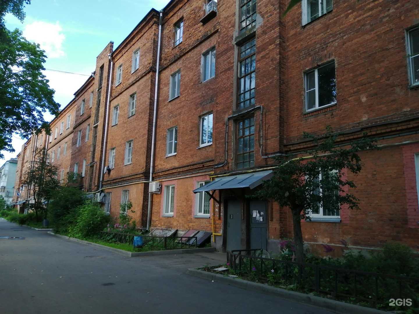 Отзывы на компанию Монарх в Твери c фото - фотография 2 из 2