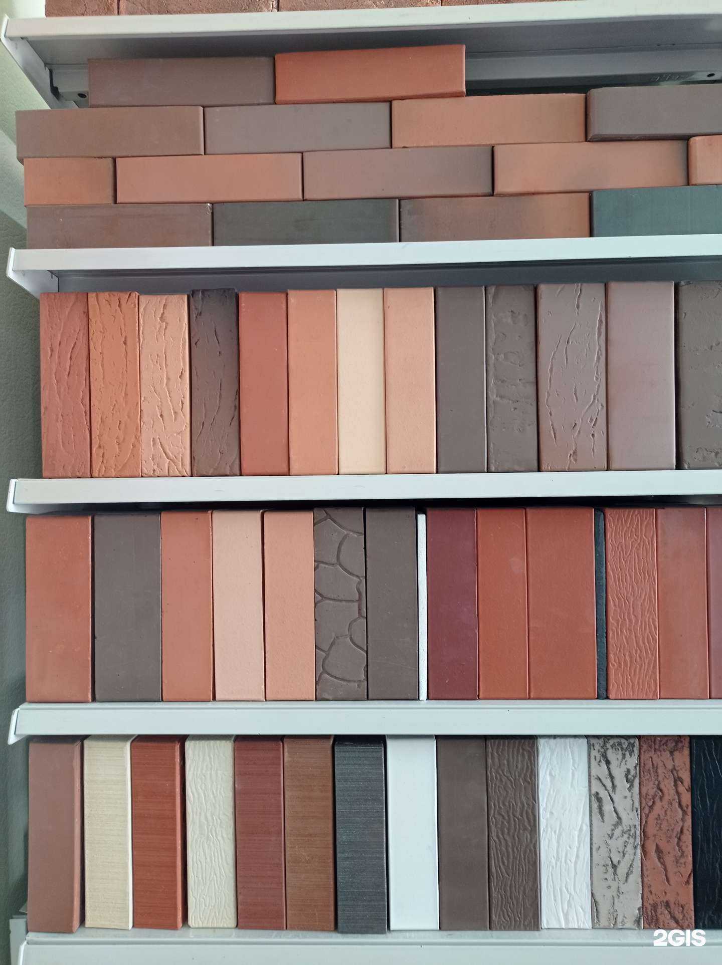 Отзывы на компанию Алтайстройторг и к в Барнауле c фото