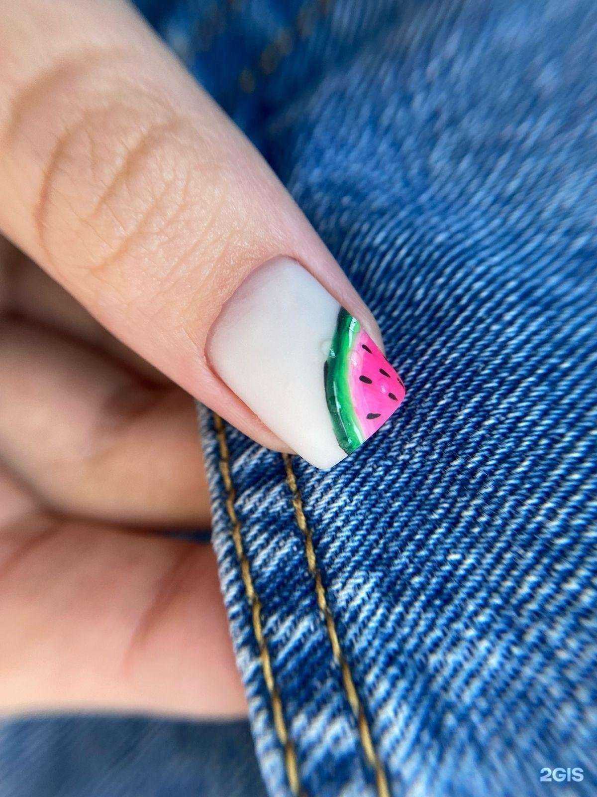 Отзывы на компанию Loftnails в Новосибирске c фото