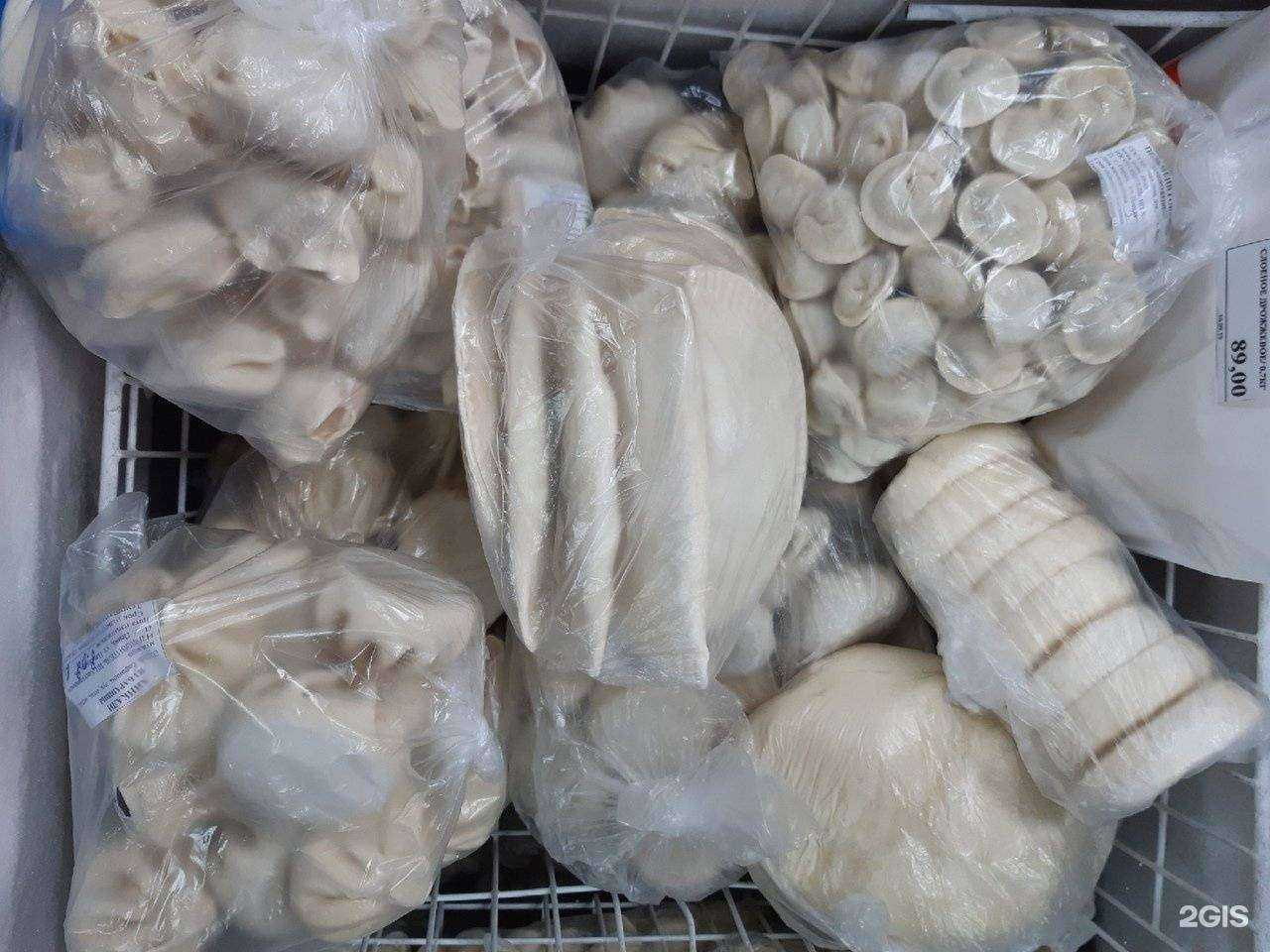 Отзывы на компанию Мясной дом в г. Пермь c фото