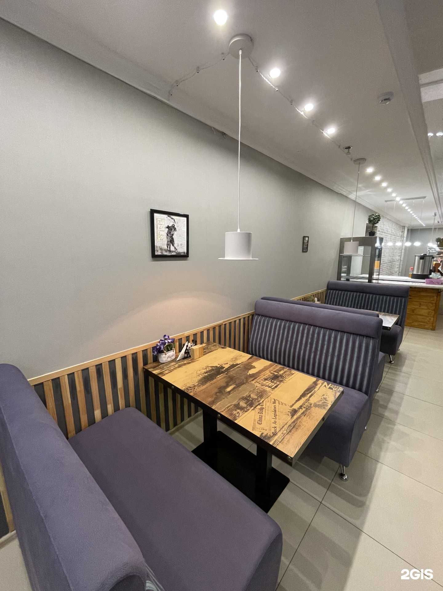 Отзывы на компанию Щи да Каша в Чите c фото