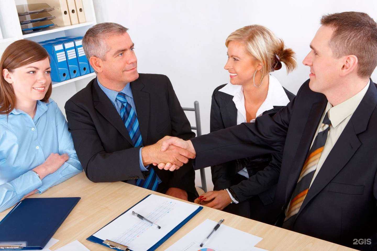 Отзывы на компанию Правовая помощь в г. Уфа c фото