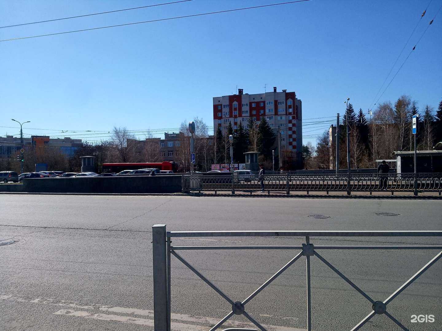 Отзывы на компанию Proгимнастика в Казани c фото - фотография 2 из 2