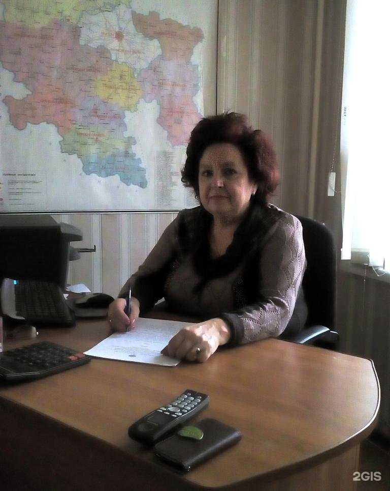 Отзывы на компанию Главрыбвод в Туле c фото