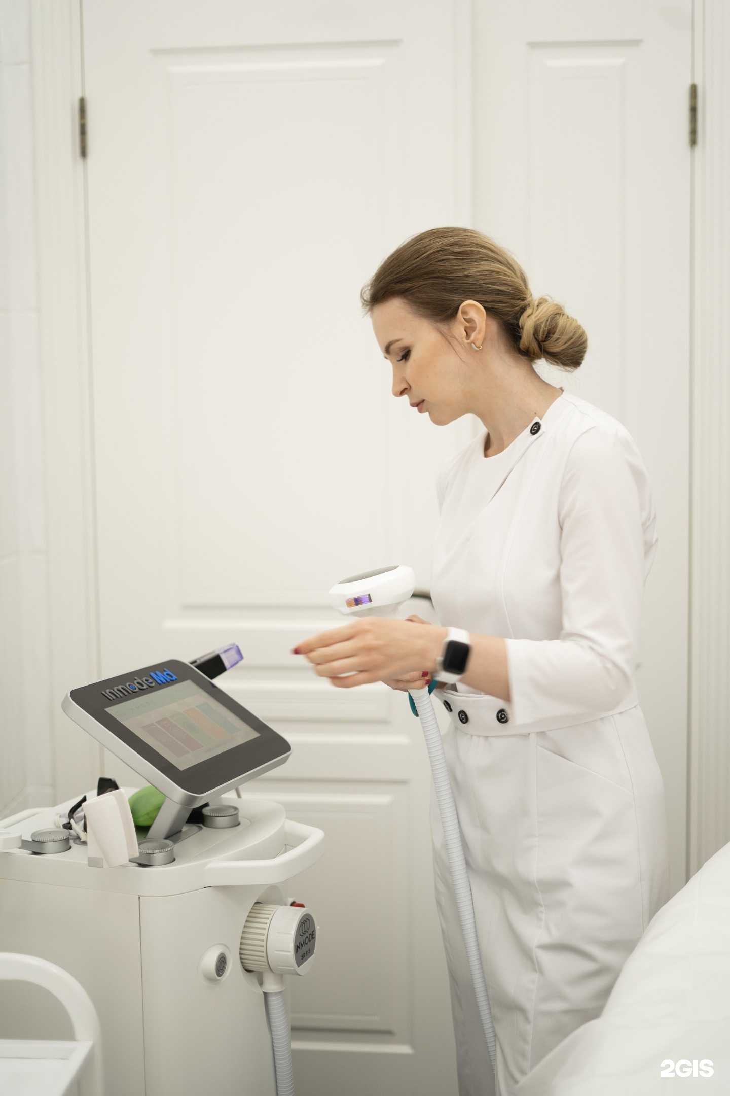 Отзывы на компанию SKIN EXPERT в Сочи c фото