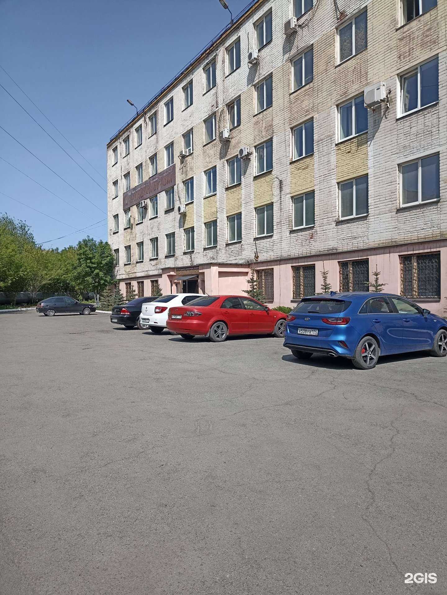 Отзывы на компанию Челябтехстром в г. Челябинск c фото