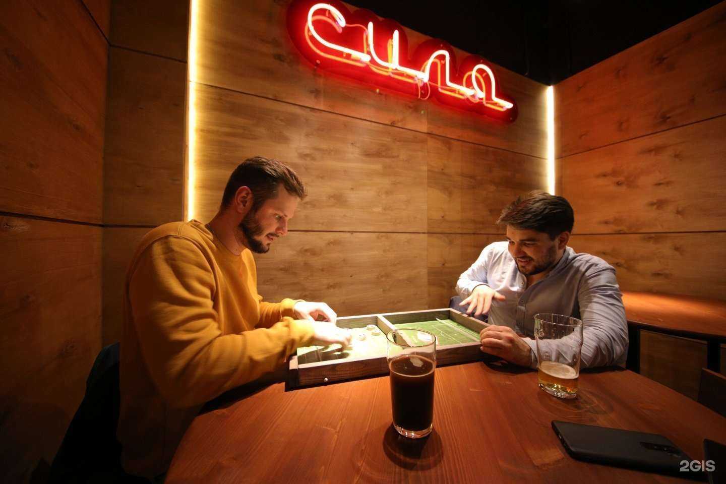 Отзывы на компанию Пивное Посольство  в Отрадном c фото