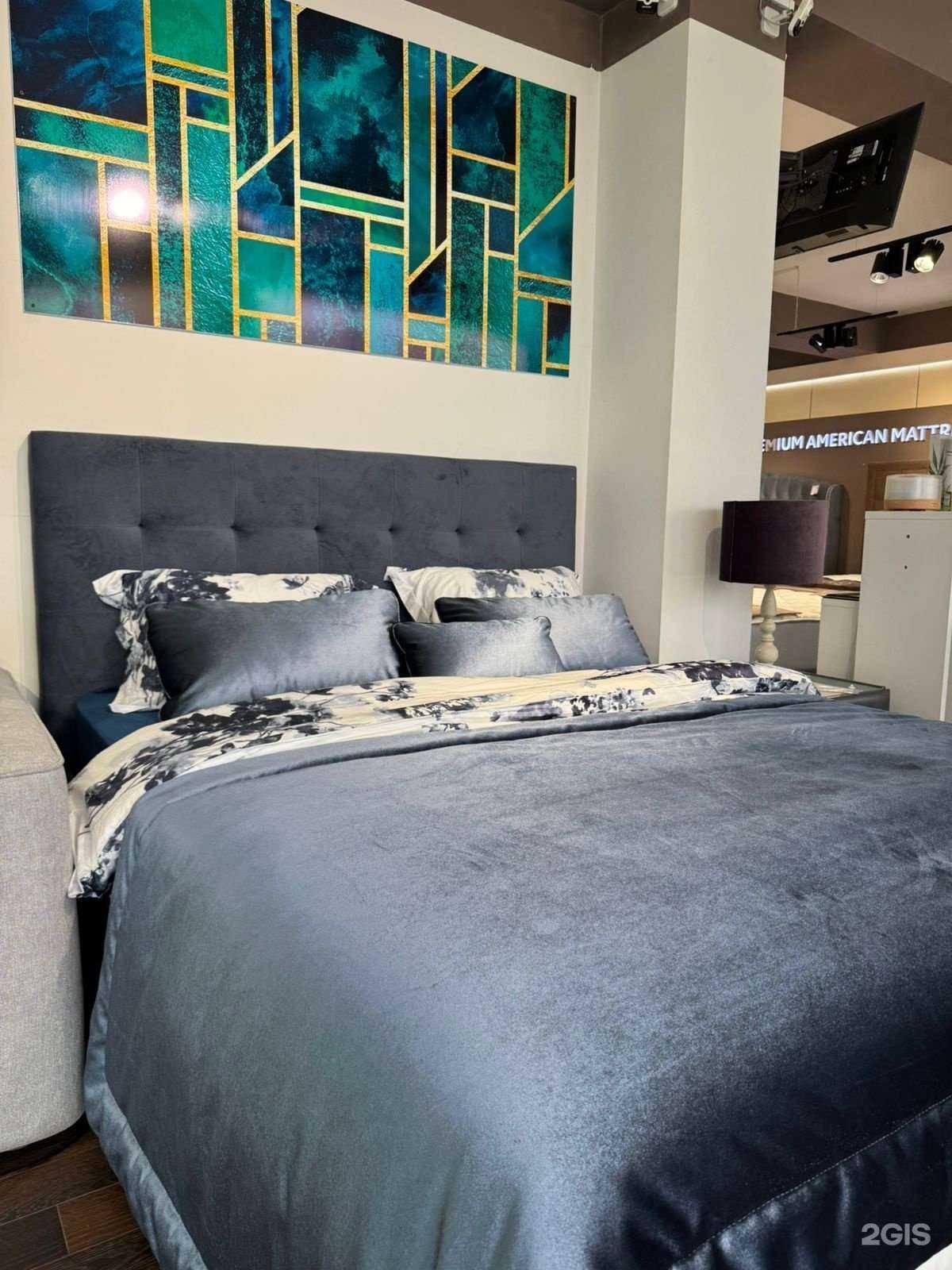 Отзывы на компанию Askona в Махачкале c фото