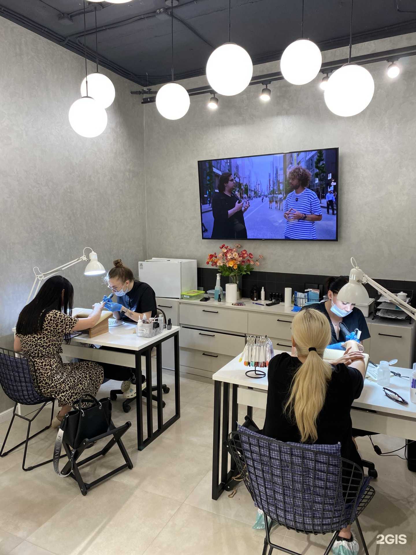 Отзывы на компанию LoveNails Beauty Studio в г. Киров c фото