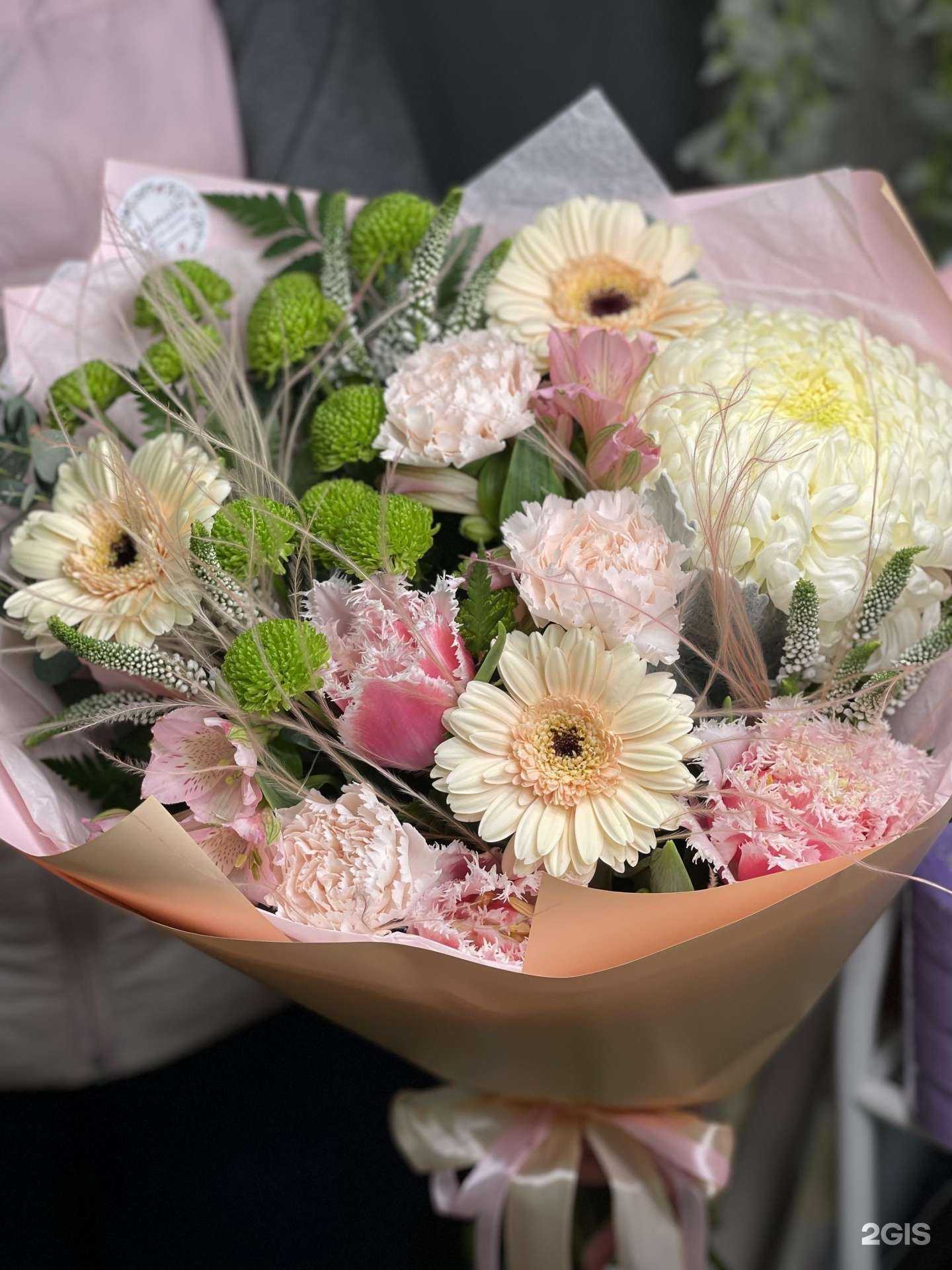 Отзывы на компанию Цветаева в г. Петрозаводск c фото