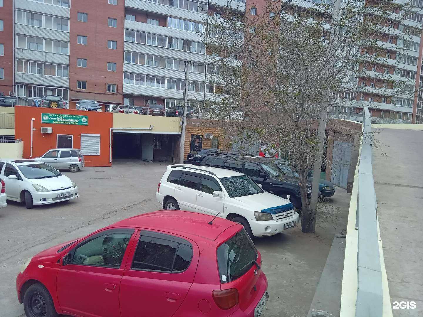 Отзывы на компанию Хамтаа в Улан-Удэ c фото - фотография 2 из 2