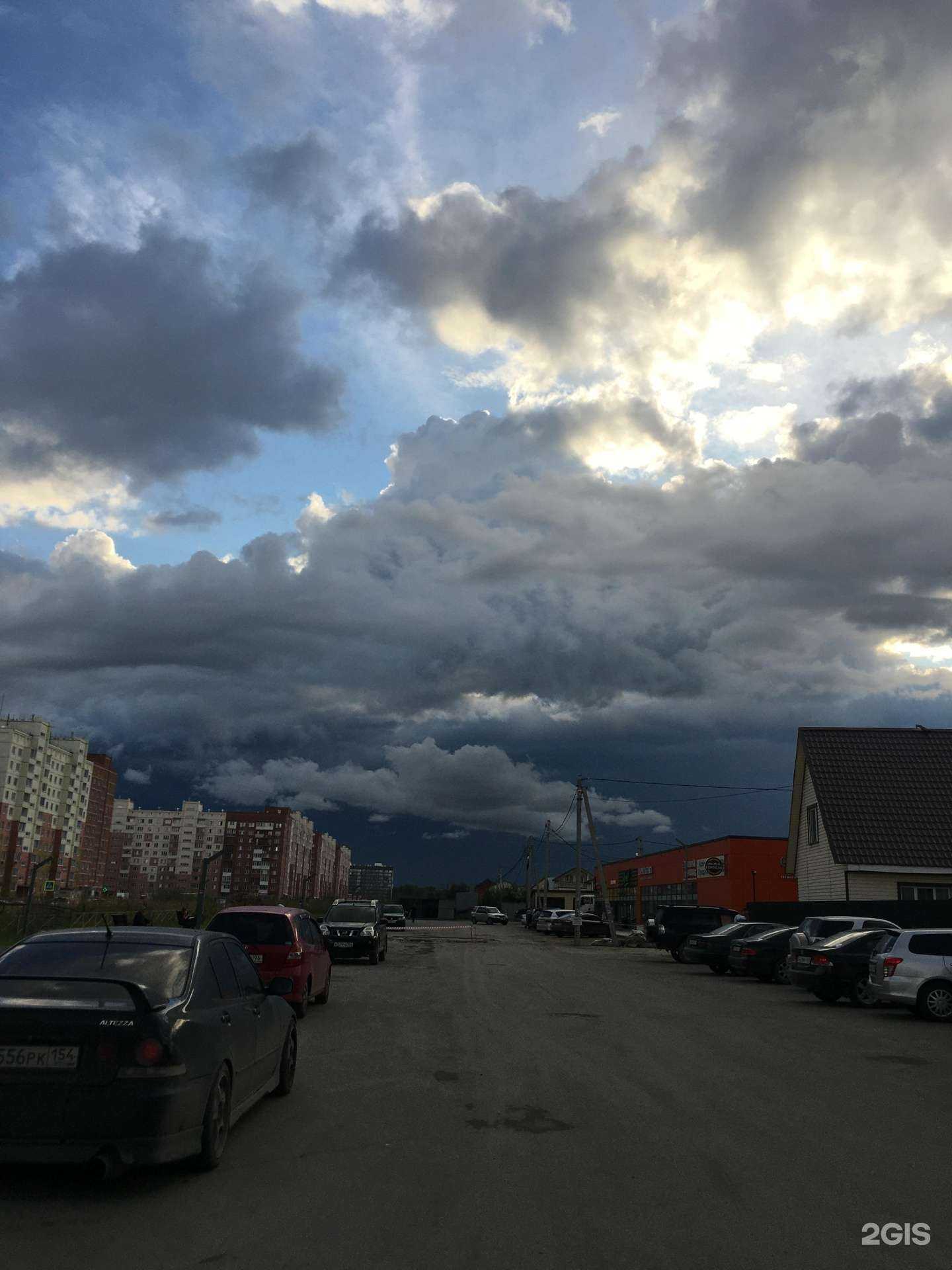 Отзывы на компанию Пекарня в Новосибирске c фото - фотография 2 из 2