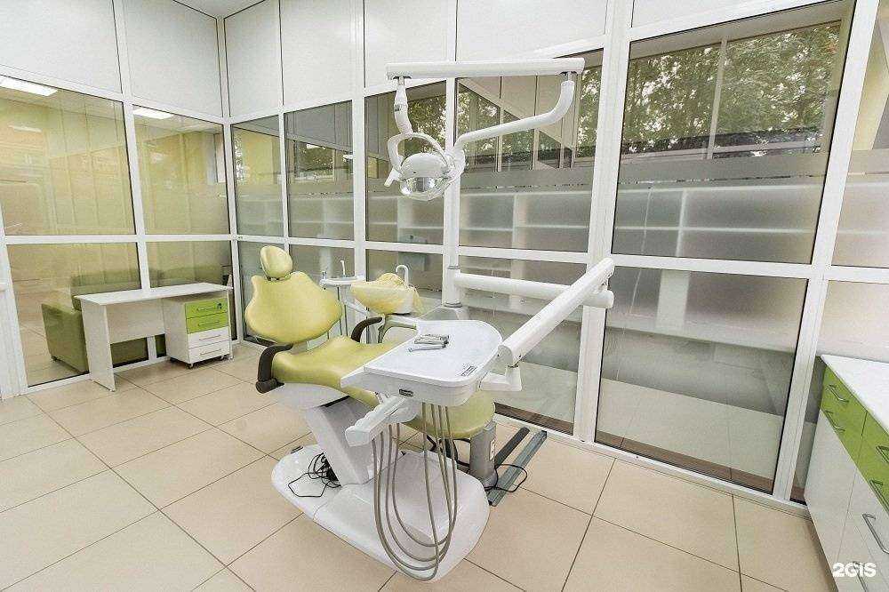 Отзывы на компанию Семьядент в Барнауле c фото