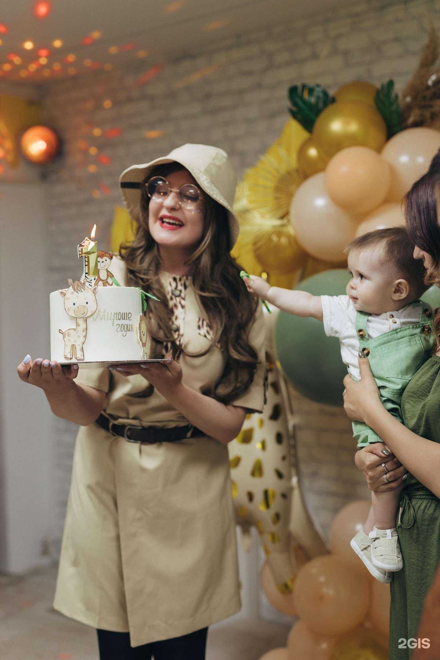 Отзывы на компанию Акуна-матата в Астрахани c фото