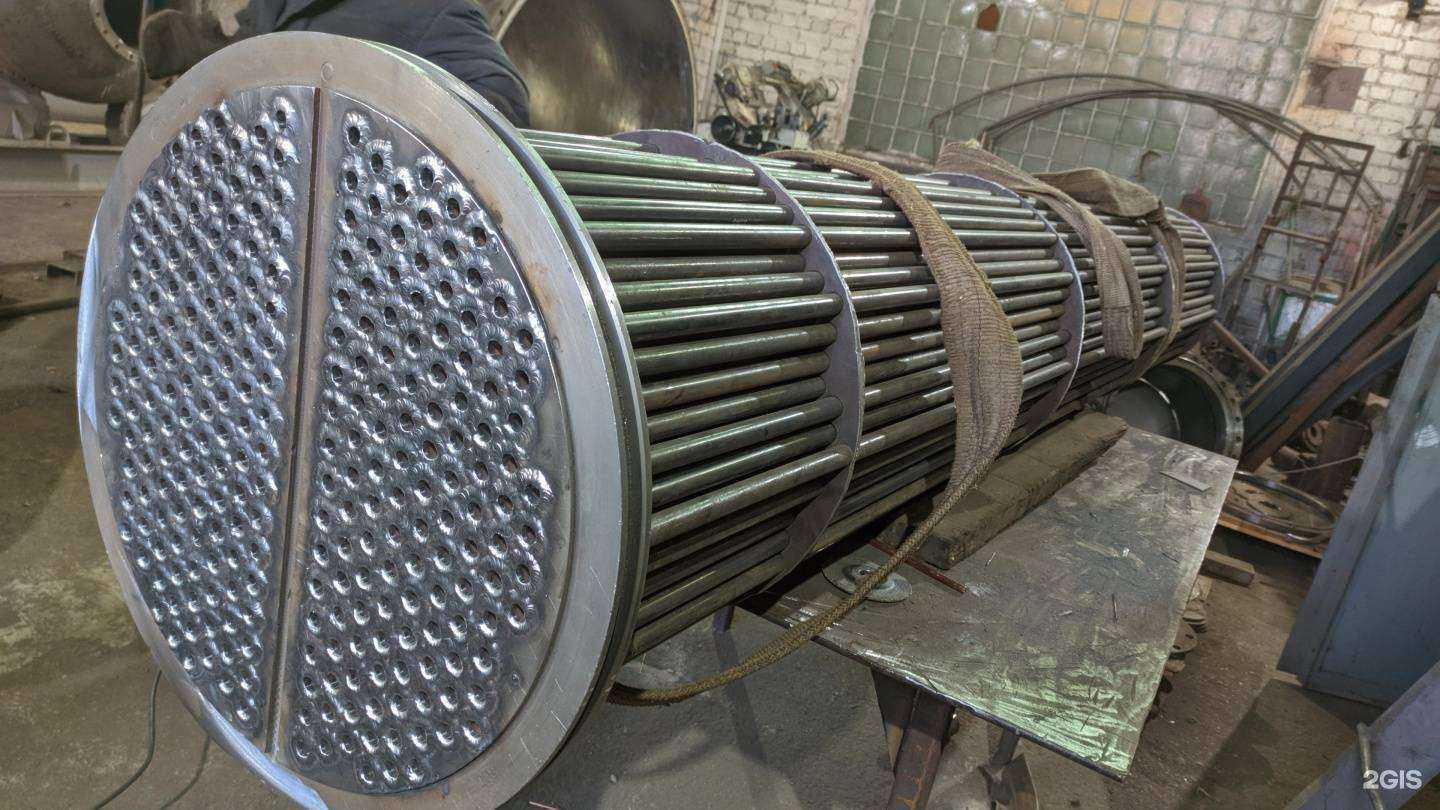 Отзывы на компанию Юнионмаш в г. Дзержинск c фото