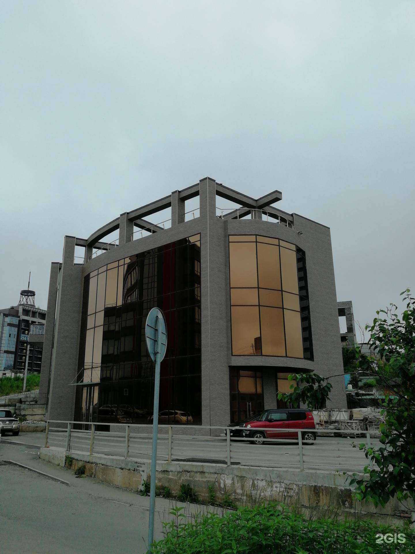 Отзывы на компанию Dark Dreams в Владивостоке c фото - фотография 2 из 2