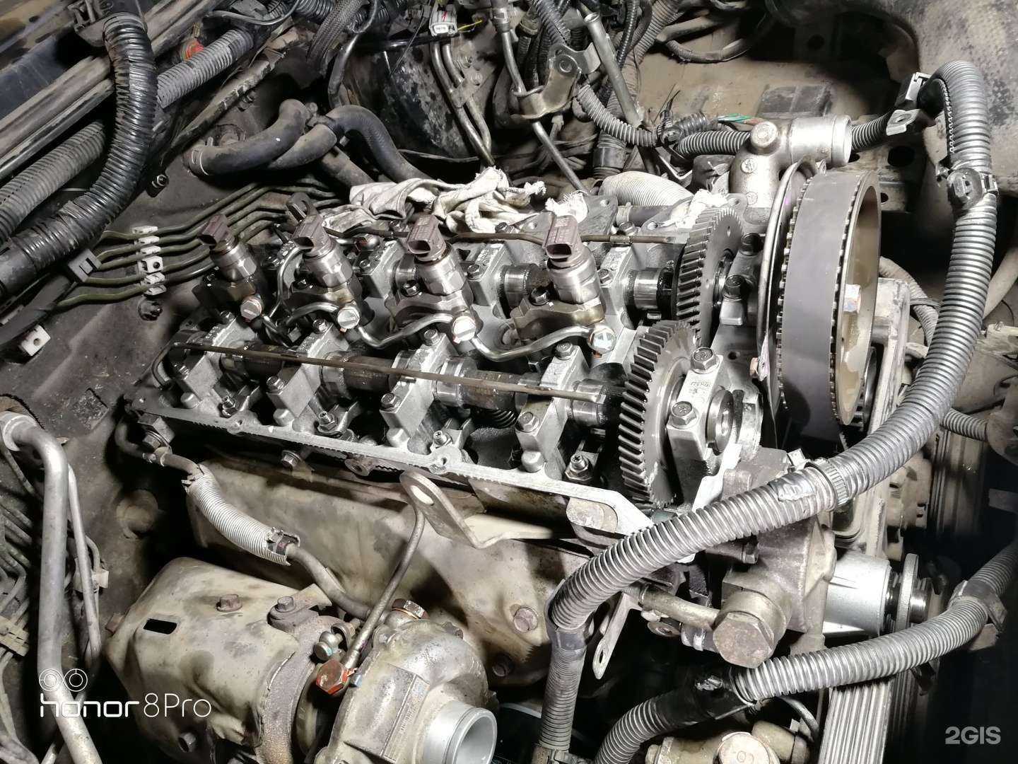 Отзывы на компанию 4x4 Sport в Тамбове c фото