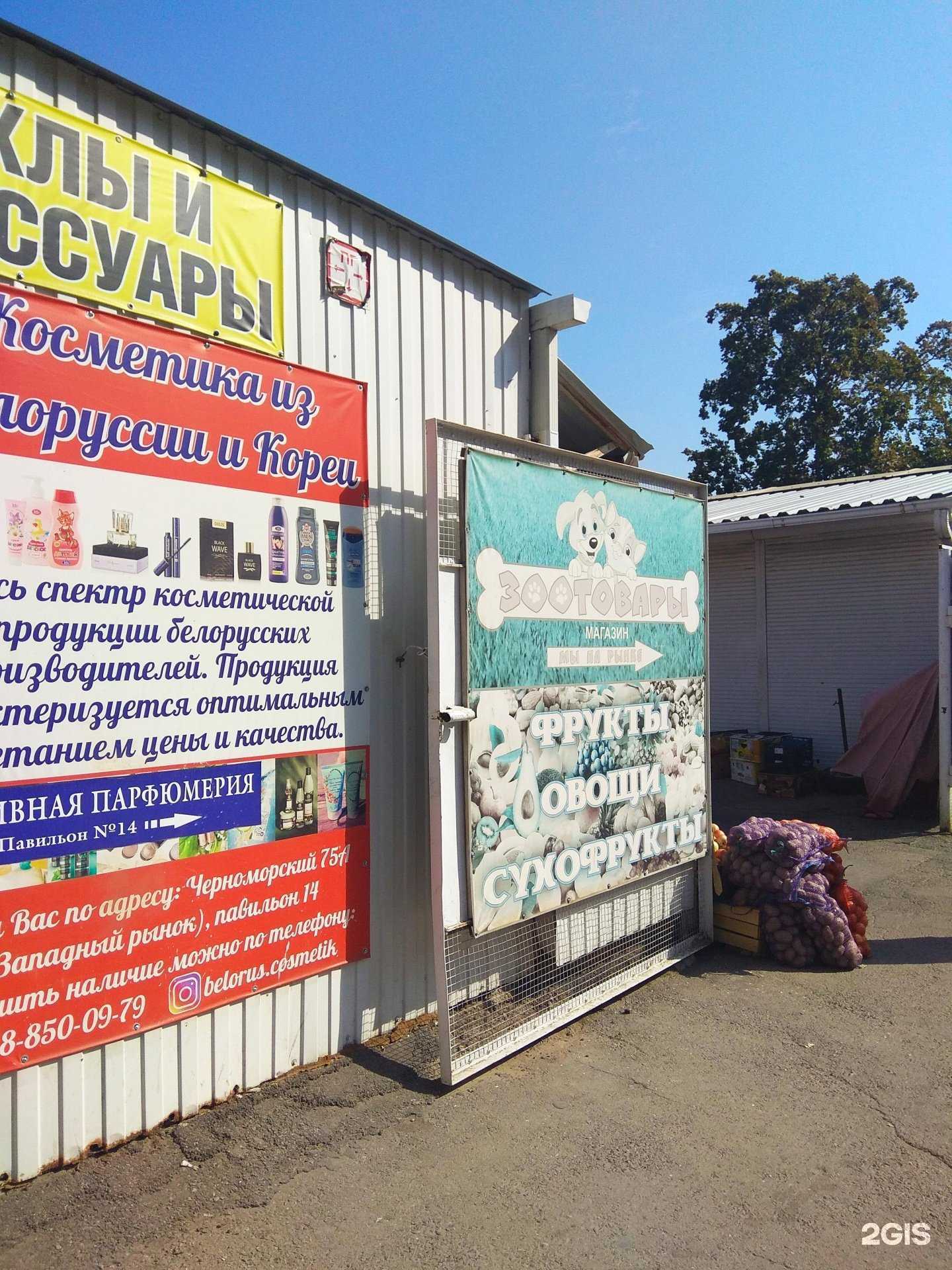 Отзывы на компанию Зоовсячина в г. Азов c фото