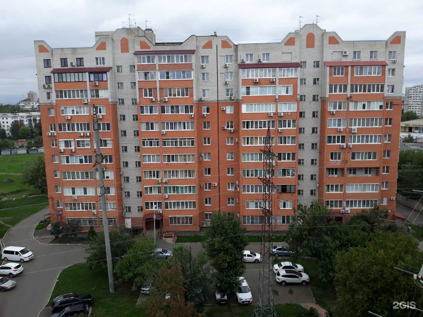 Отзывы на компанию Завод Прогресс в Краснодаре c фото - фотография 2 из 2