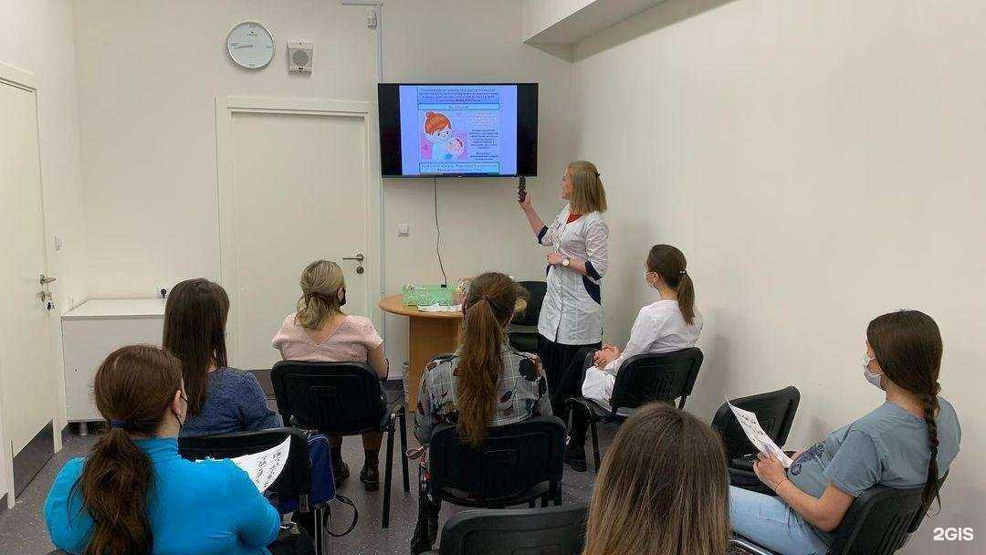 Отзывы на компанию Врачебная амбулатория №2 в г. Химки c фото