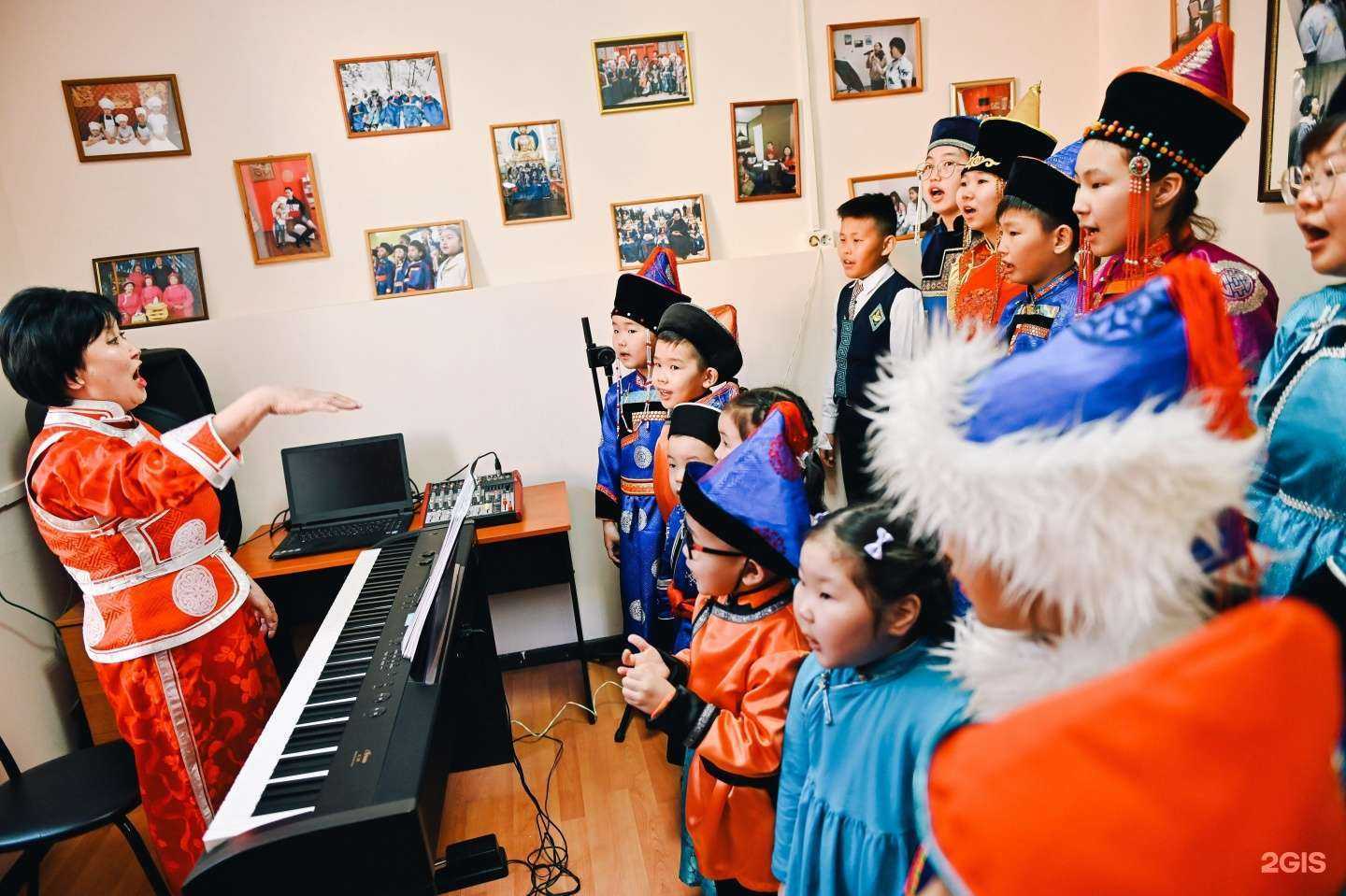 Отзывы на компанию Амар Мэндэ! в Улан-Удэ c фото