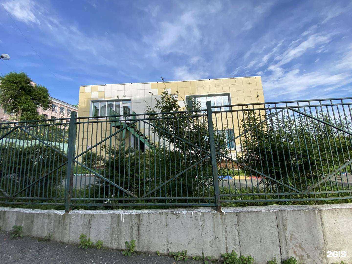 Отзывы на компанию Детский сад №52 общеразвивающего вида г. Владивостока в Владивостоке c фото