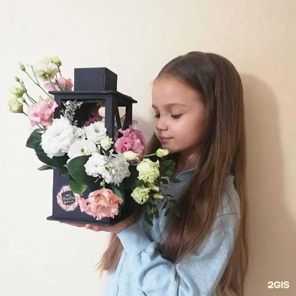 Отзывы на компанию Fiore Bar в Ступине c фото