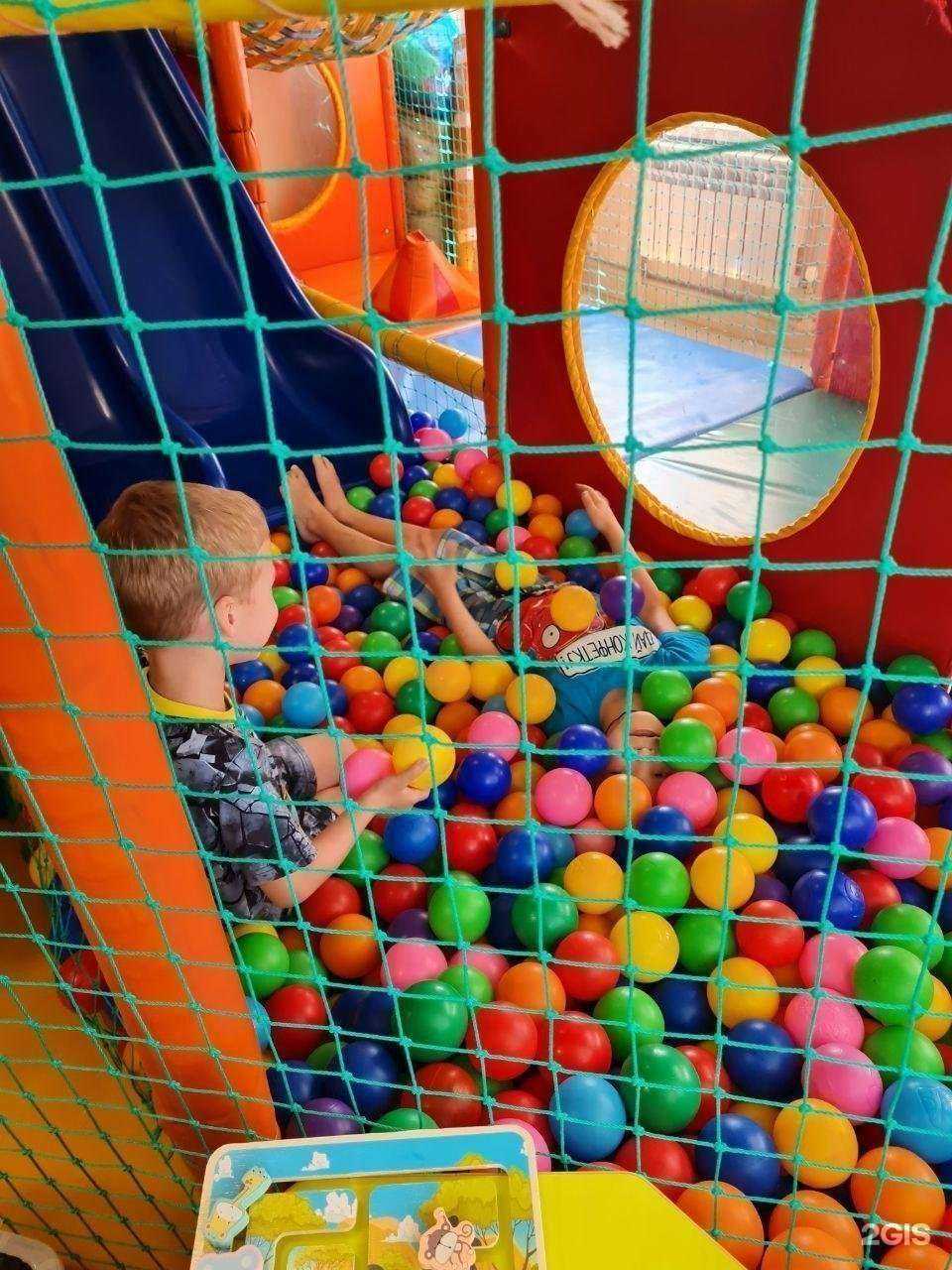 Отзывы на компанию Play jump в г. Сочи c фото