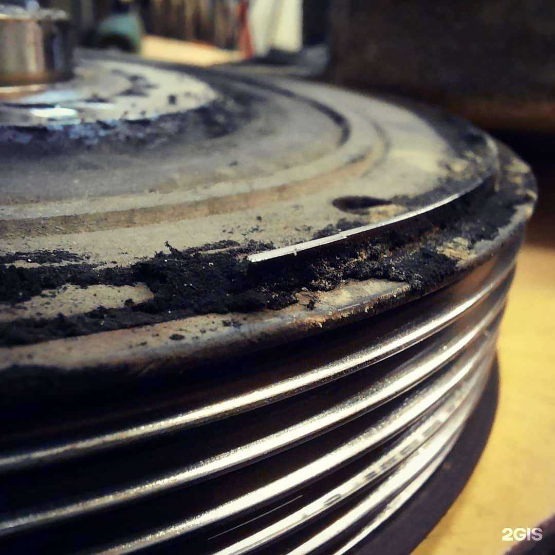 Отзывы на компанию АИК-Сервис в Перми c фото