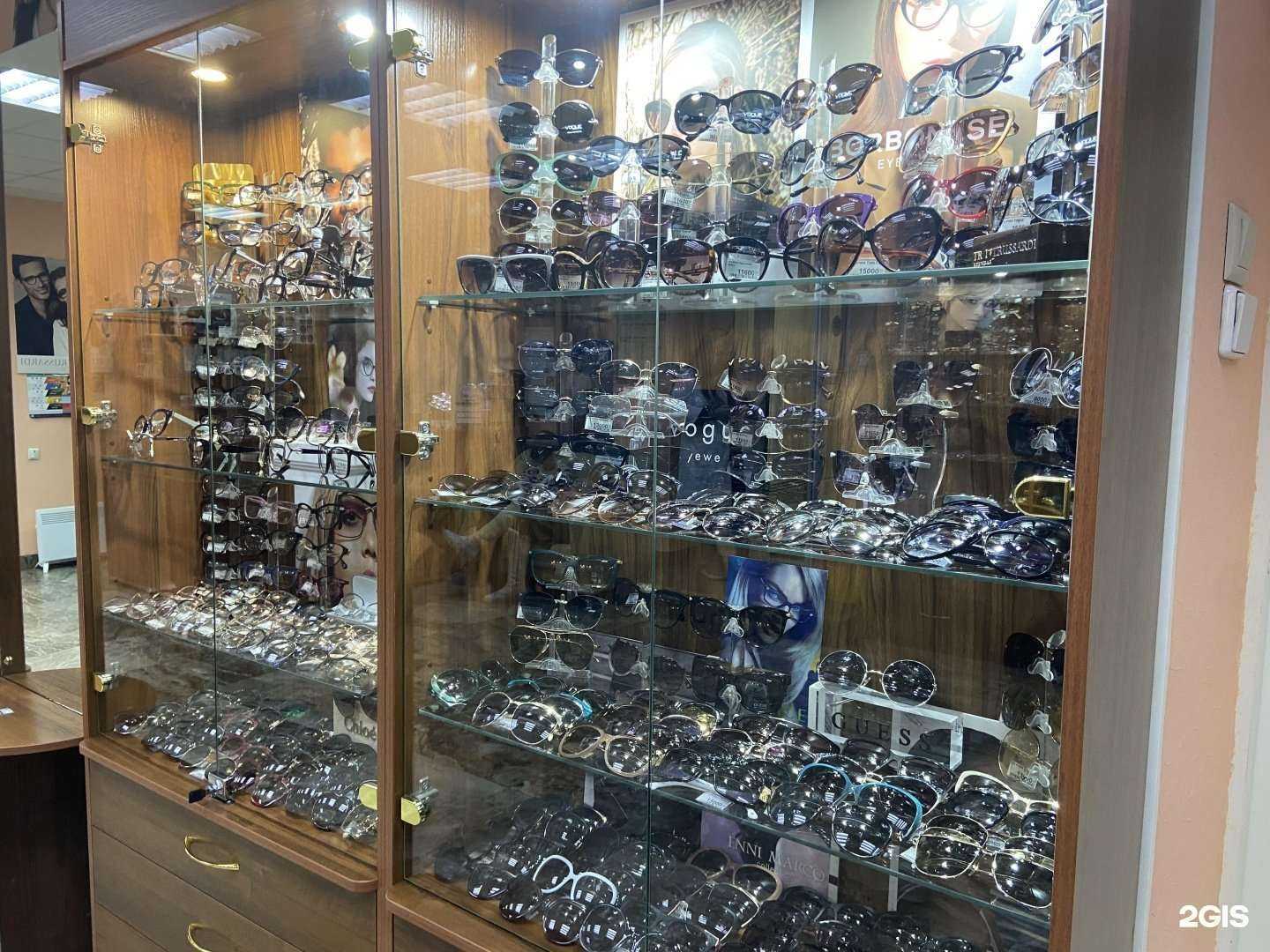 Отзывы на компанию АРТ оптика в г. Норильск c фото