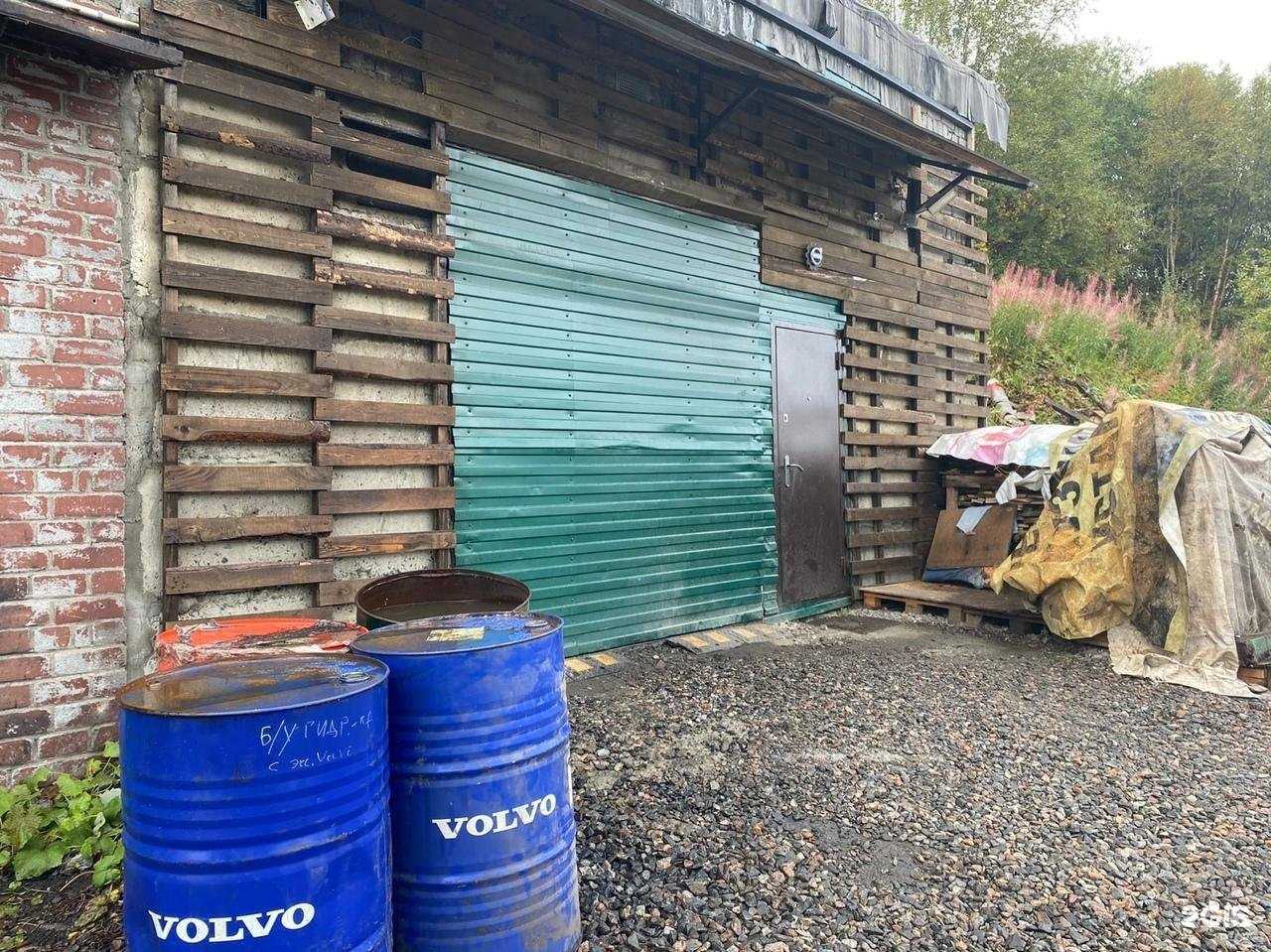 Отзывы на компанию Автокомплекс в Мурманске c фото