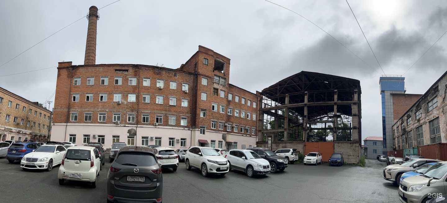 Отзывы на компанию Студия косметологии и маникюра в Владивостоке c фото - фотография 2 из 2