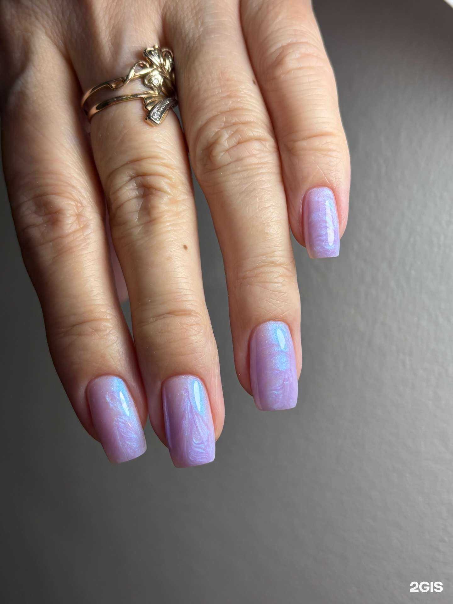 Отзывы на компанию Кабинет маникюра и педикюра в Сургуте c фото