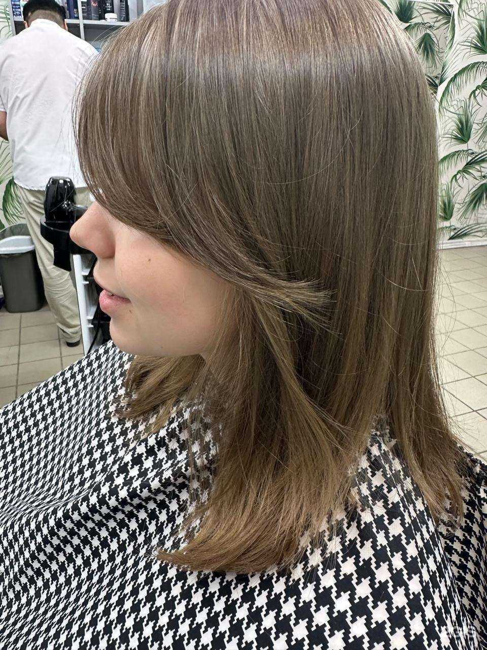 Отзывы на компанию Парикмахерская в Якутске c фото