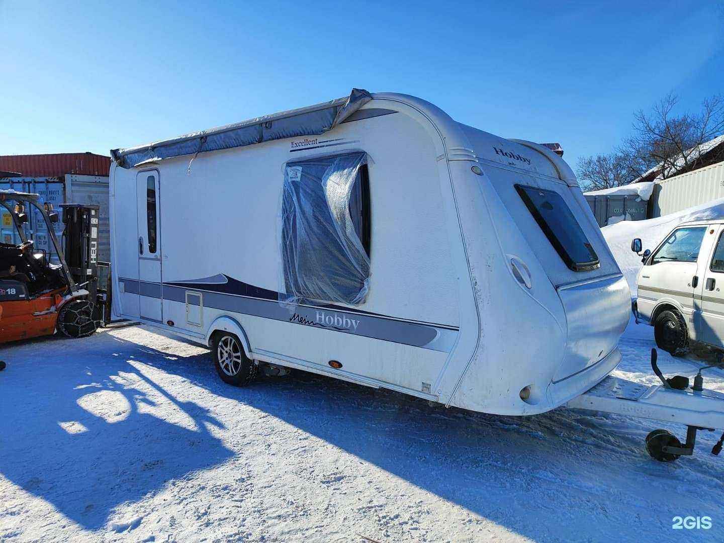 Отзывы на компанию Прайм в г. Южно-Сахалинск c фото