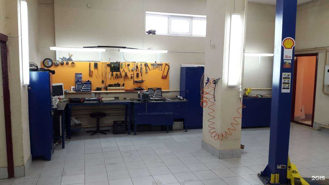 Отзывы на компанию Питстоп в г. Оренбург c фото