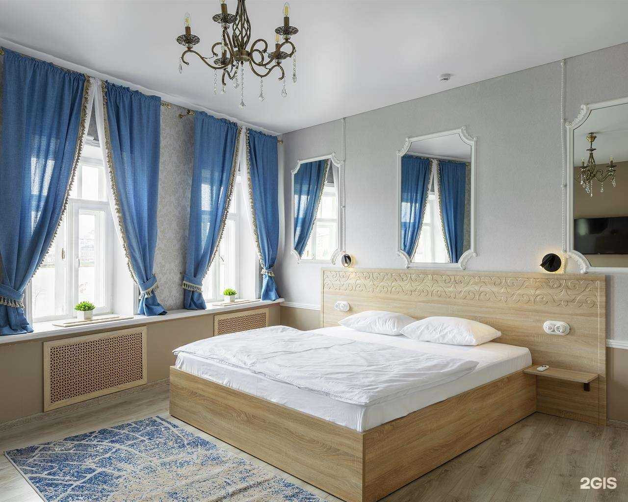 Отзывы на компанию Tarih в Казани c фото