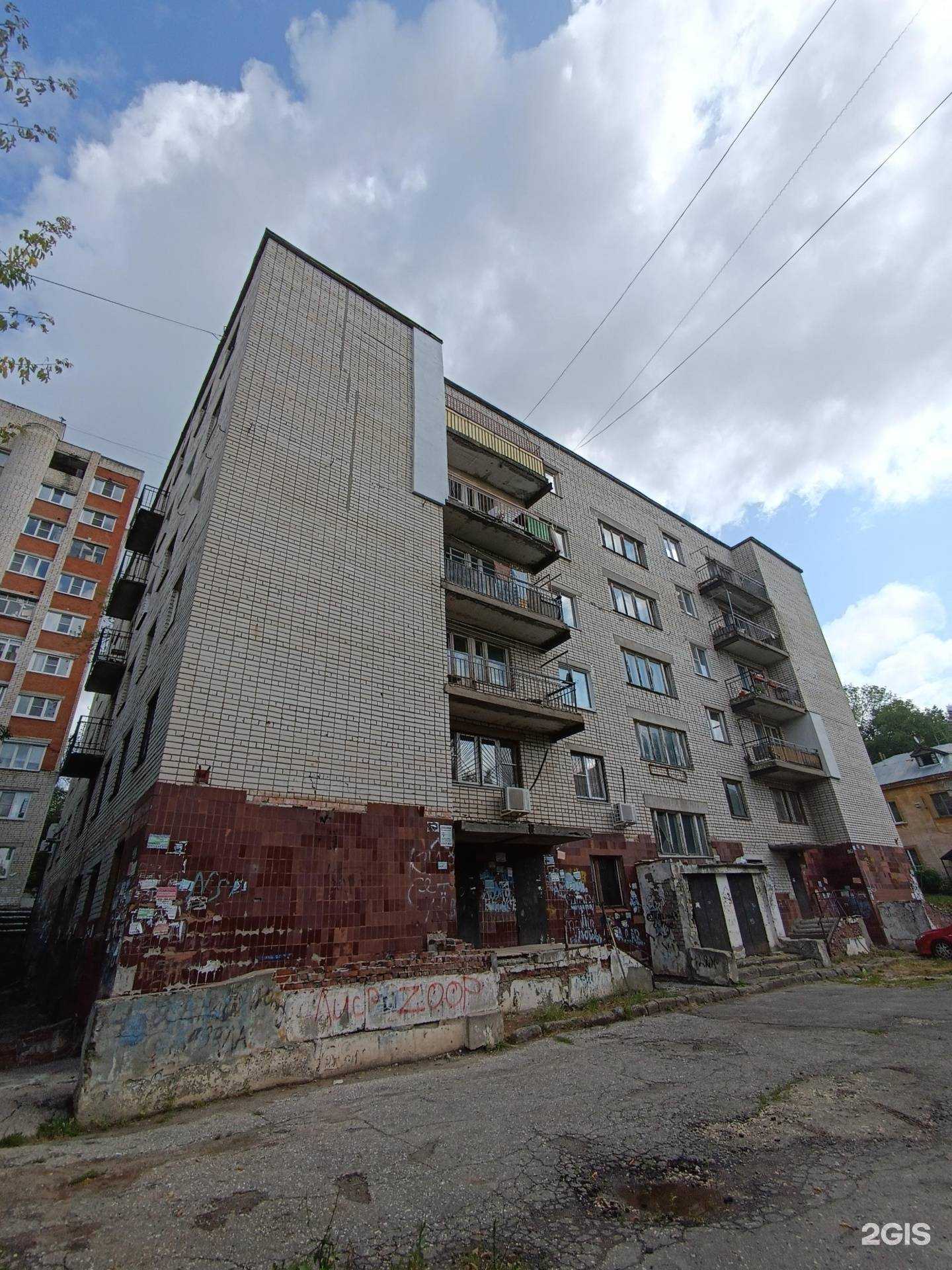 Отзывы на компанию Техсоюз в Нижнем Новгороде c фото - фотография 2 из 2