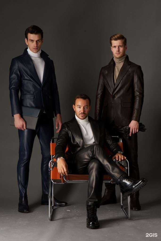 Отзывы на компанию Вторая кожа в Сыктывкаре c фото