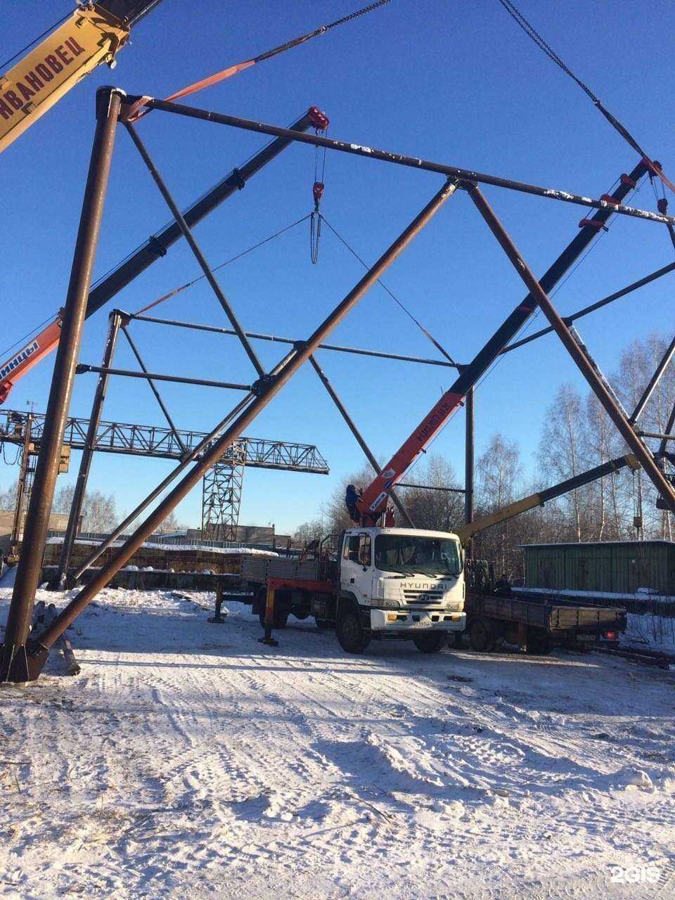 Отзывы на компанию Техкор в Первоуральске c фото