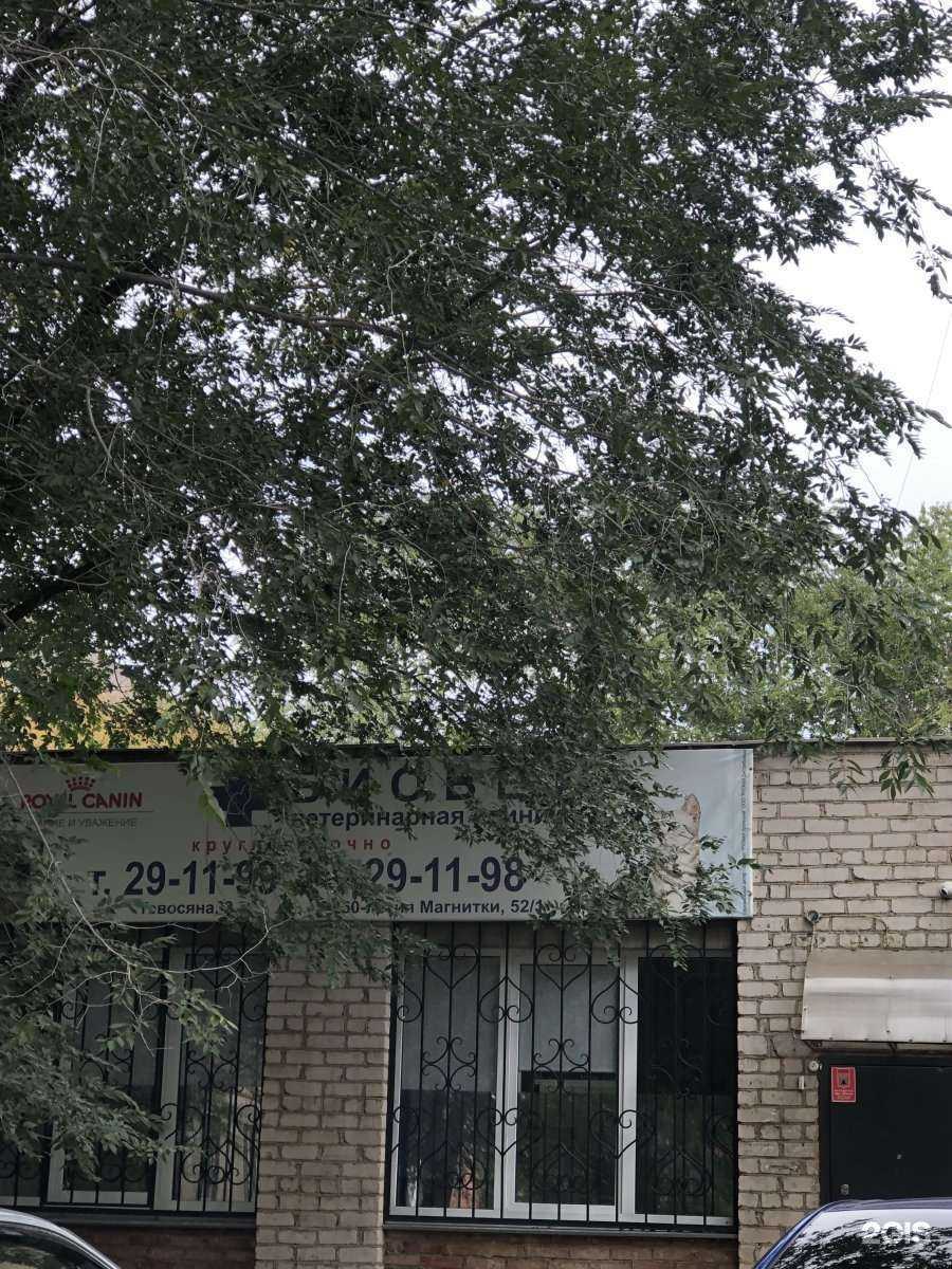 Отзывы на компанию Биовет в Магнитогорске c фото