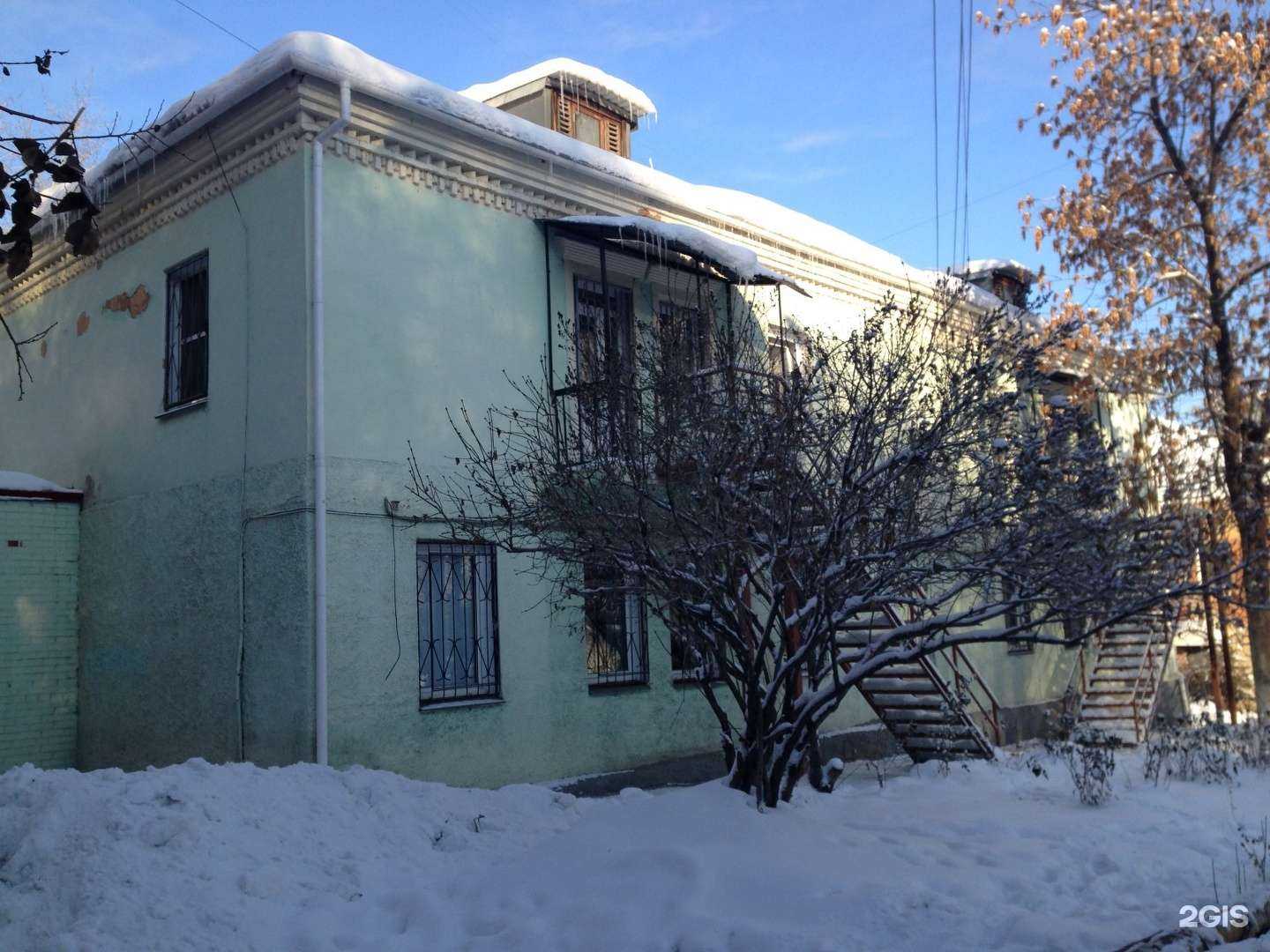 Отзывы на компанию Детская школа искусств №9 в Челябинске c фото - фотография 2 из 2