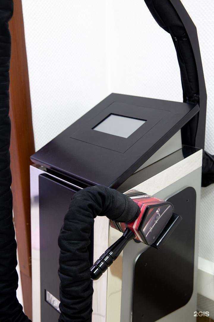 Отзывы на компанию Beauty technology в Томске c фото