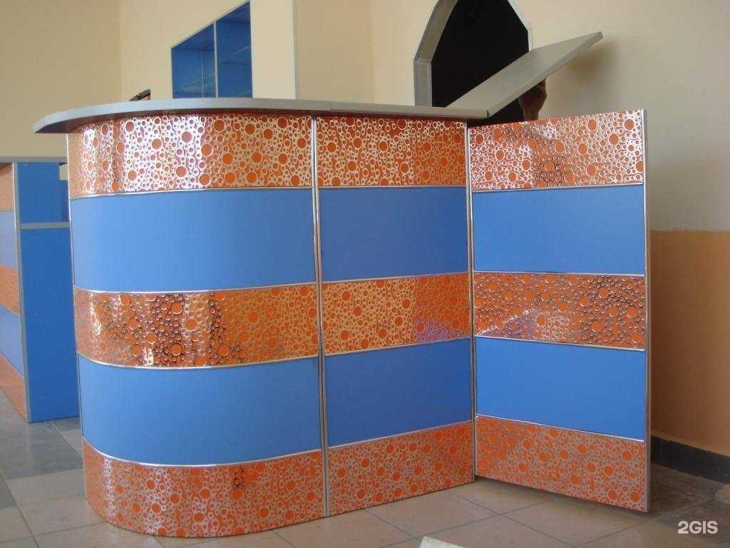 Отзывы на компанию Атом в г. Тула c фото