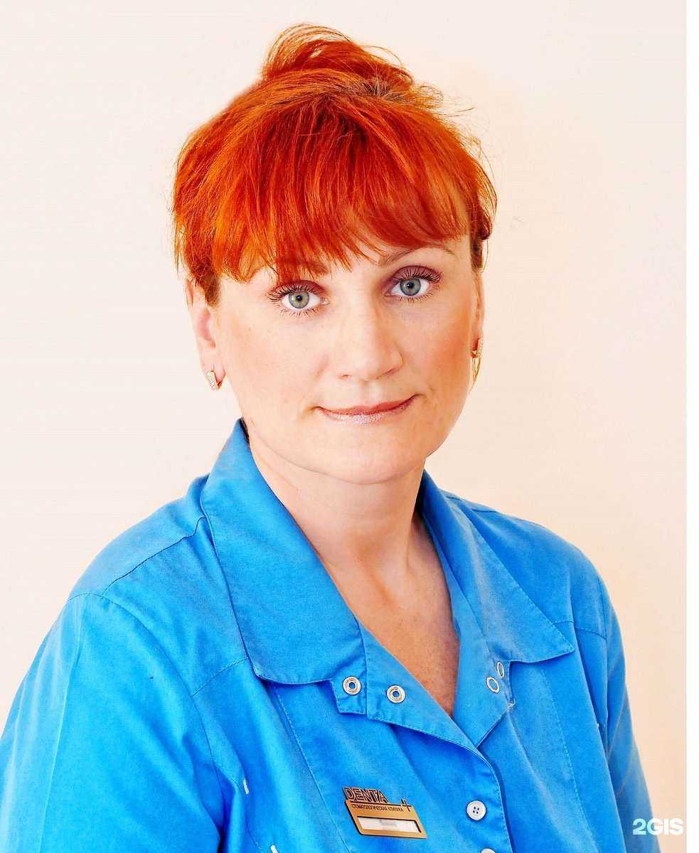 Отзывы на компанию Дента в Челябинске c фото