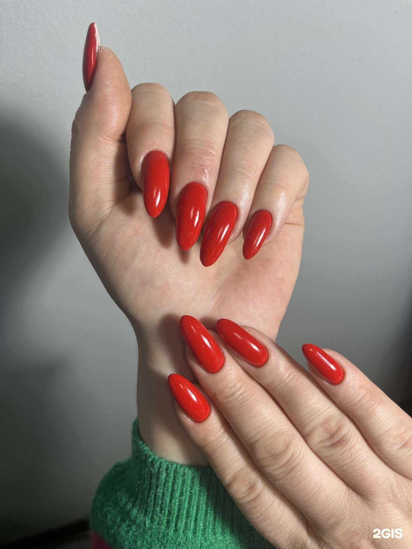 Отзывы на компанию Al_Nail в Поронайске c фото