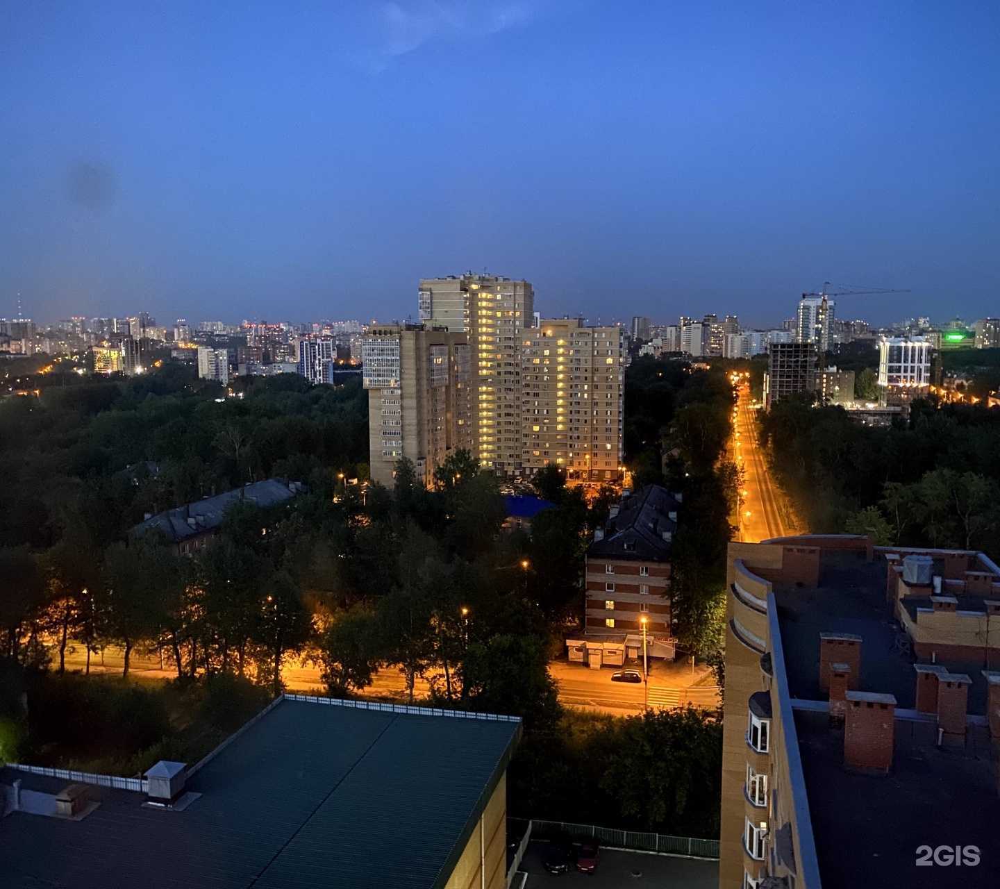 Отзывы на компанию Развитие в Перми c фото - фотография 2 из 2