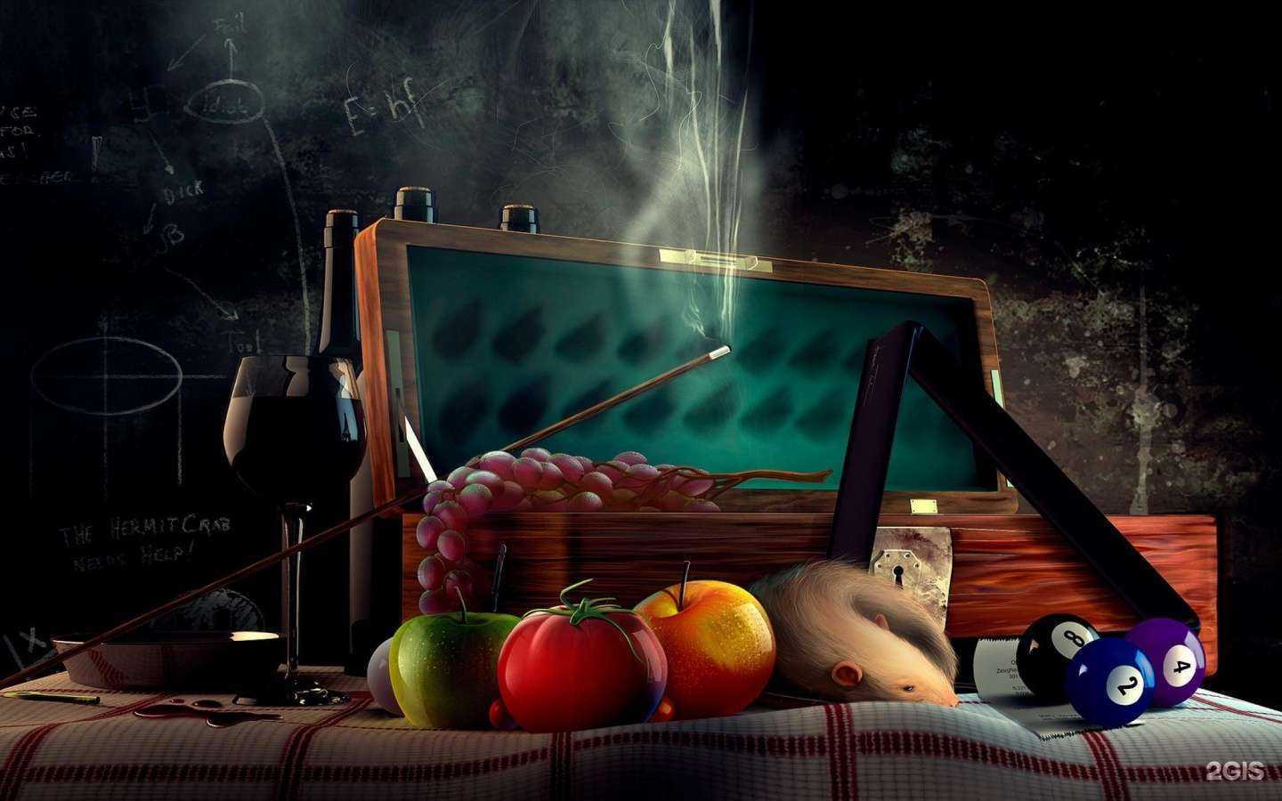 Отзывы на компанию Бильярдный клуб в г. Таганрог c фото