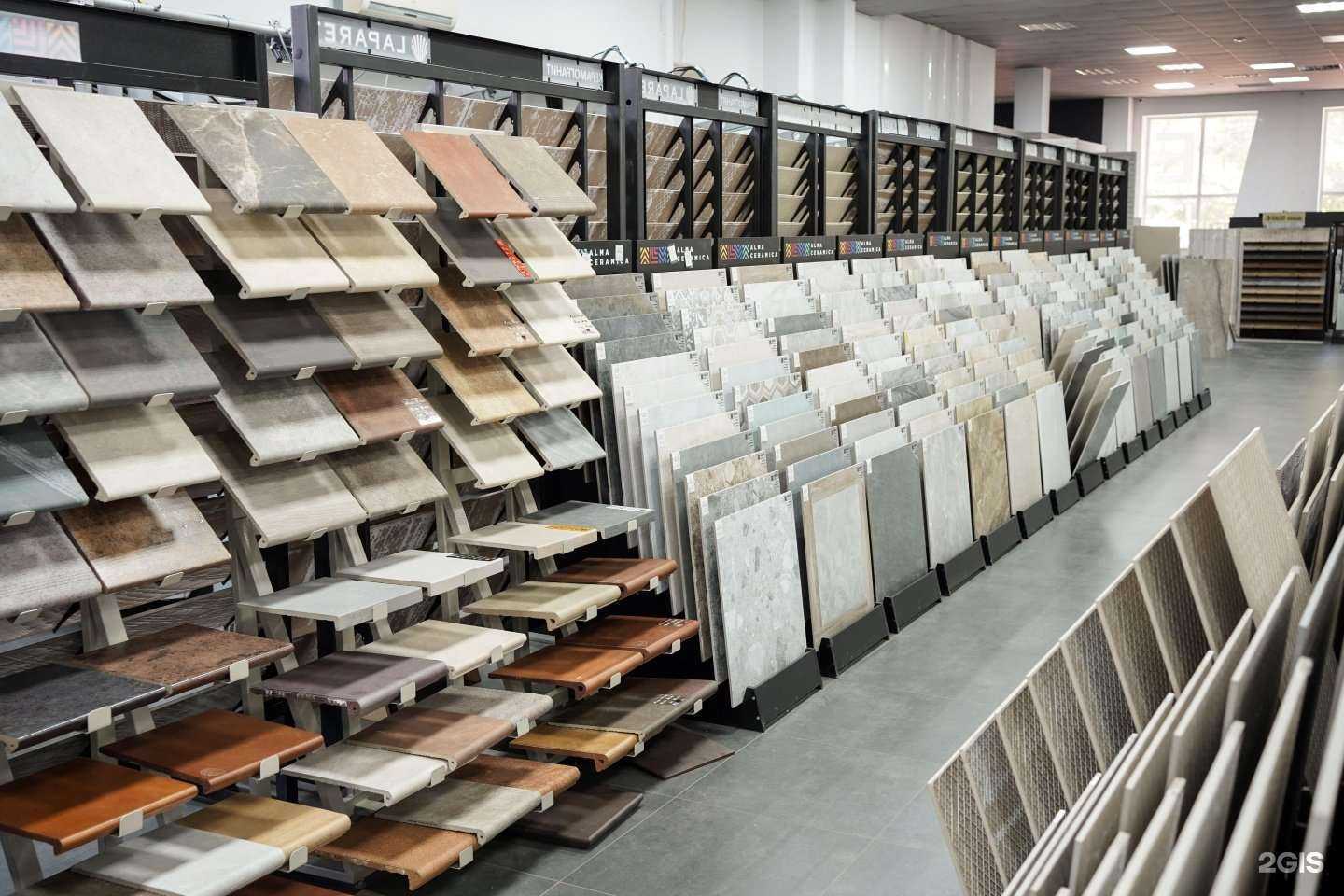 Отзывы на компанию Фавор Керамика в Ростове-на-Дону c фото