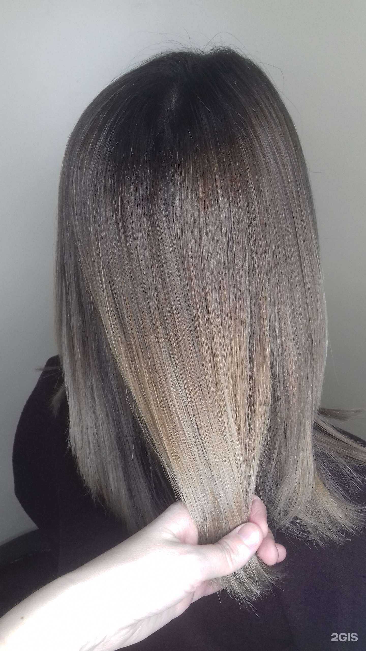 Отзывы на компанию Парикмахерская в Хабаровске c фото